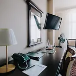 Hotel Wilenski Olsztyn (Warmian-Masurian)