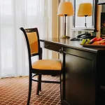 ホテル Wilenski オルシュティン