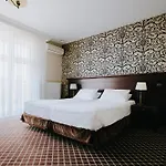 Wilenski ホテル 4*