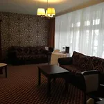 Wilenski 4* オルシュティン