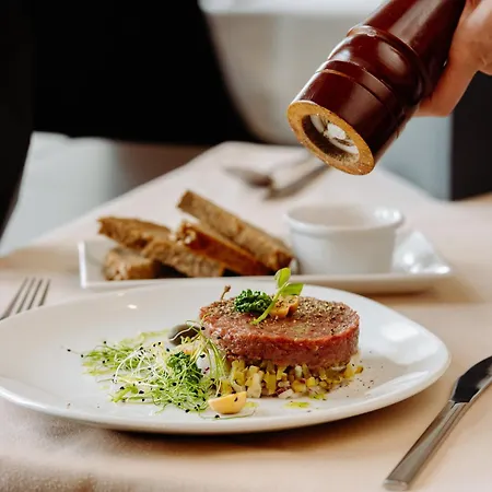 Wilenski Hotel Olsztyn (Warmian-Masurian)