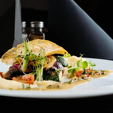 Wilenski Hotel Olsztyn (Warmian-Masurian)