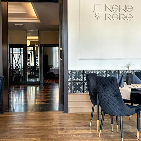 Hotel Wilenski Olsztyn (Warmian-Masurian)