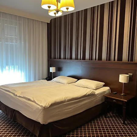 Wilenski Hotel