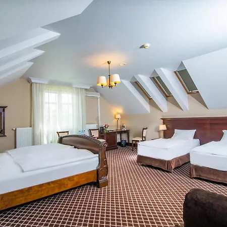 Wilenski Hotel Olsztyn (Warmian-Masurian)