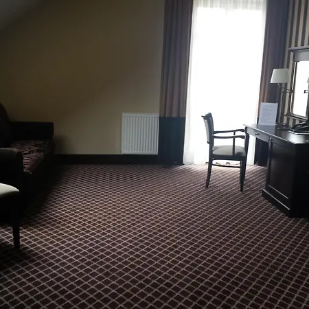 Hotel Wilenski 4*