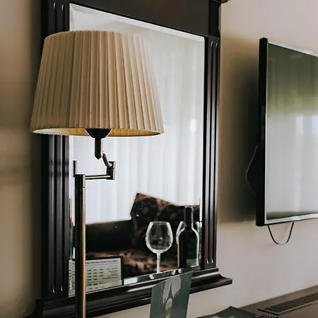 Wilenski Hotel Olsztyn (Warmian-Masurian)