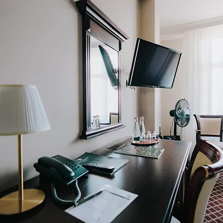 Hotel Wilenski Olsztyn