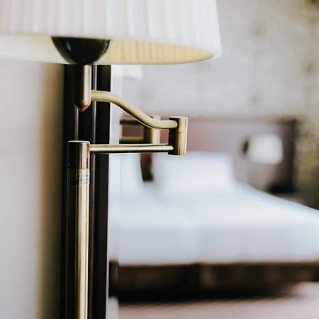 Wilenski Hotel 4*