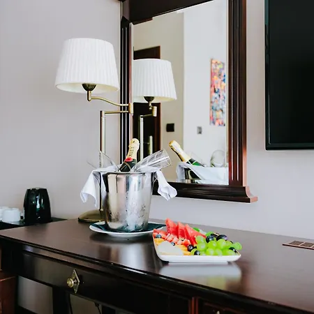Hotel Wilenski 4*