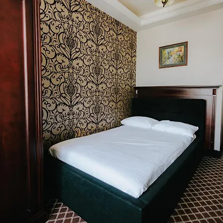 Wilenski Hotel Olsztyn