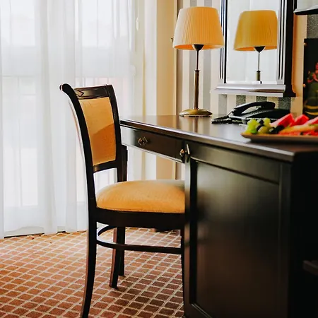 Hotel Wilenski Olsztyn (Warmian-Masurian)