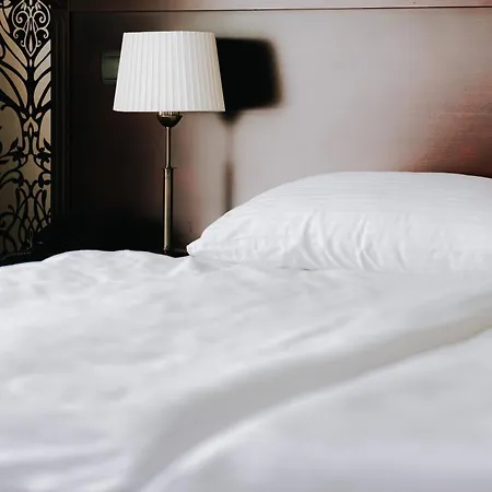 Wilenski 4* Olsztyn