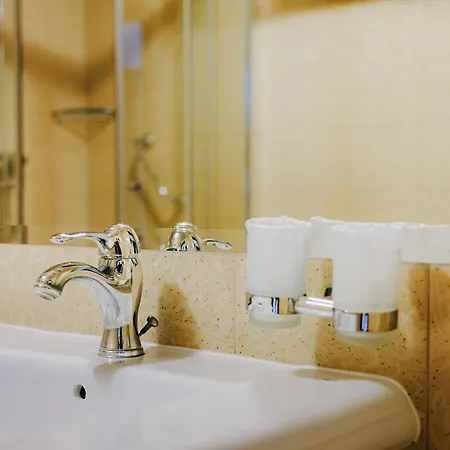 Wilenski Otel 4*