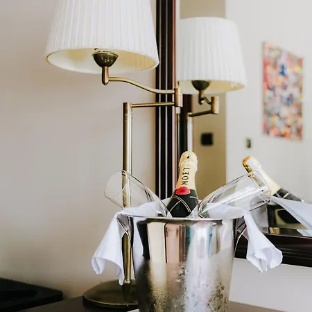 Hotel Wilenski 4*