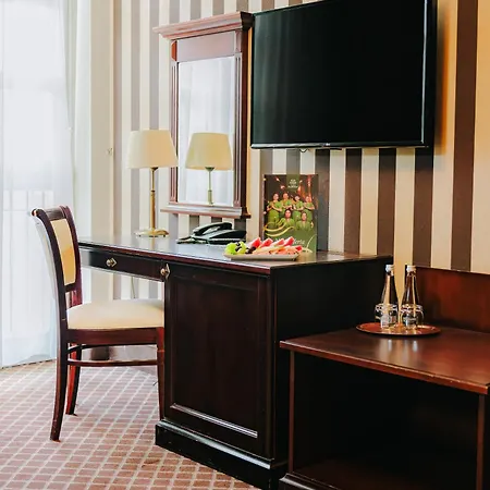 Wilenski Hotel Olsztyn (Warmian-Masurian)