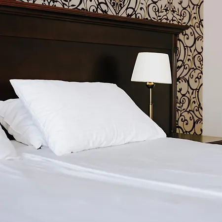 Hotel Wilenski Olsztyn (Warmian-Masurian)