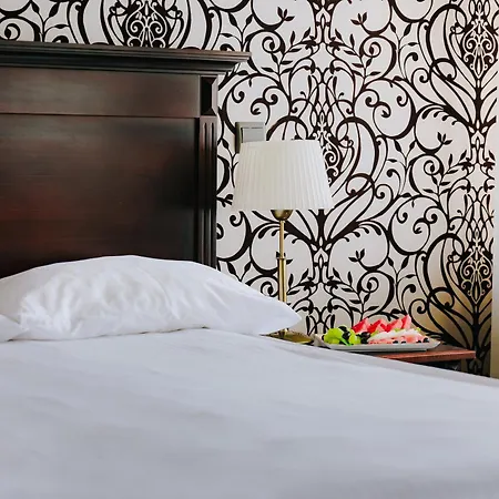Hotel Wilenski