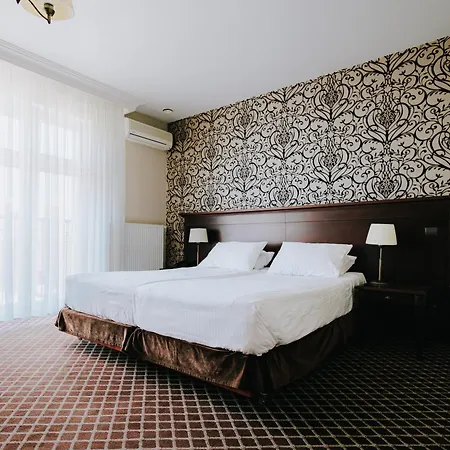 Wilenski Hotel 4*