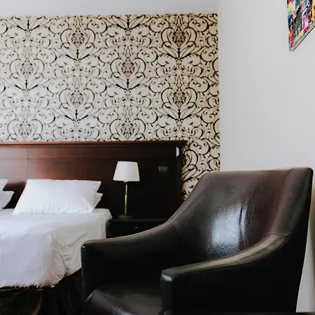 Wilenski Hotel Olsztyn