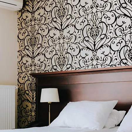 Hotel Wilenski Olsztyn (Warmian-Masurian)