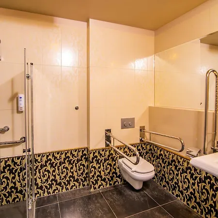 Wilenski 4* Olsztyn (Warmian-Masurian)