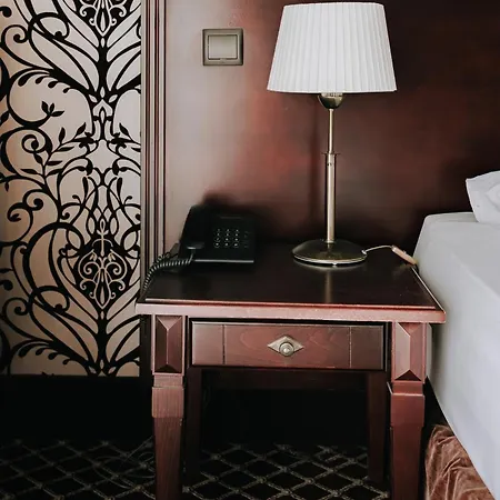 Hotel Wilenski 4*