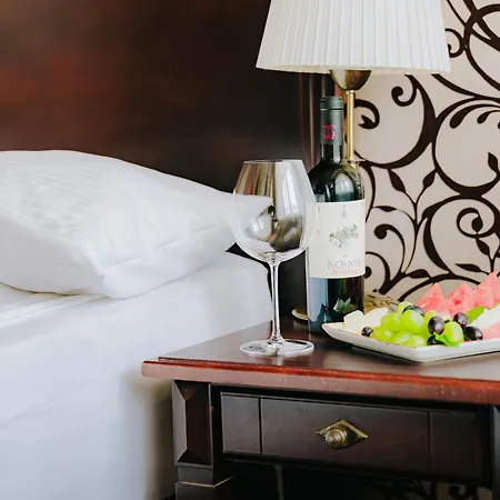 Hotel Wilenski Olsztyn