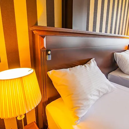 Wilenski 4* Olsztyn