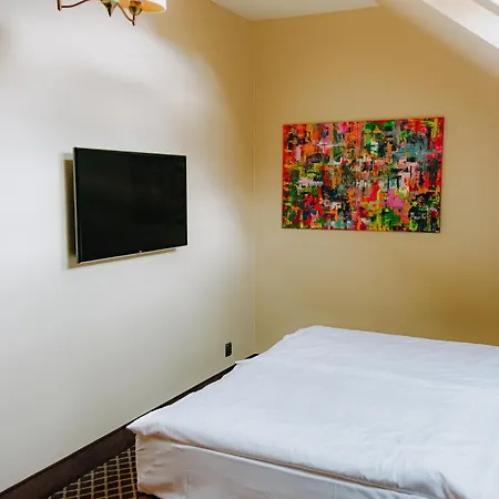 Hotel Wilenski