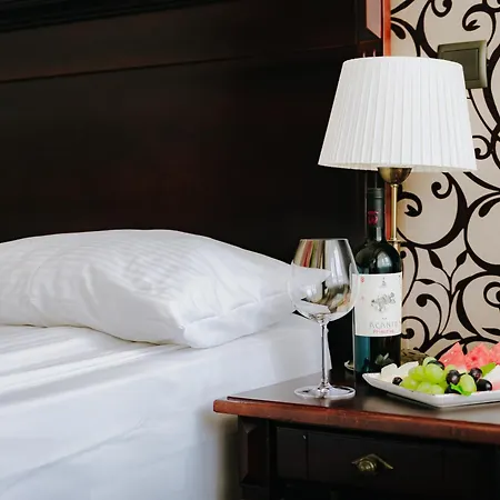 Hotel Wilenski 4*