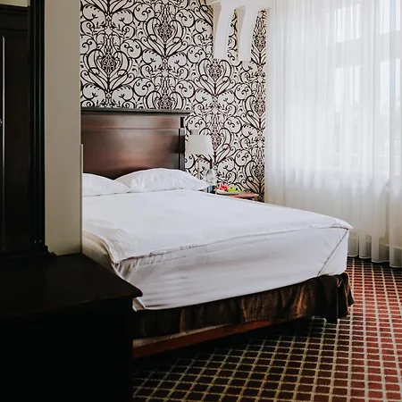 Wilenski Hotel Olsztyn