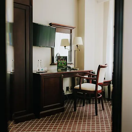 Hotel Wilenski Olsztyn