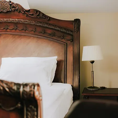 Wilenski 4* Olsztyn (Warmian-Masurian)