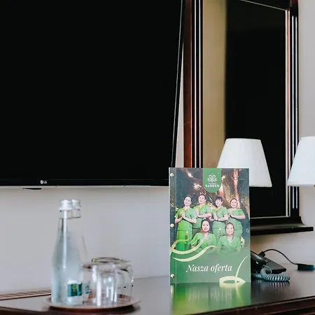 Wilenski Hotel 4*