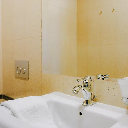 Otel Wilenski 4*