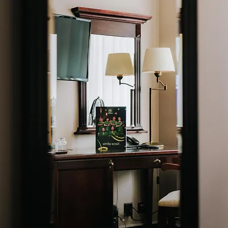 Wilenski Hotel Olsztyn (Warmian-Masurian)