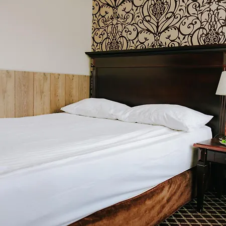 Hotel Wilenski Olsztyn