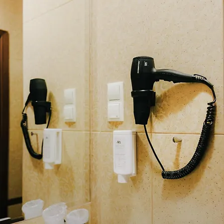 Wilenski 4* Olsztyn (Warmian-Masurian)