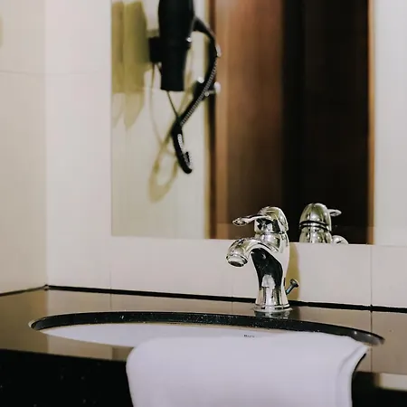 Wilenski Hotel Olsztyn (Warmian-Masurian)