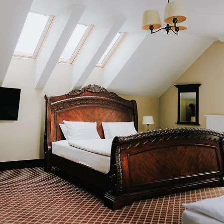 Hotel Wilenski Olsztyn (Warmian-Masurian)