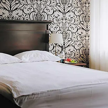Wilenski Hotell
