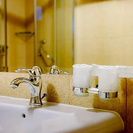 Hotell Wilenski 4*