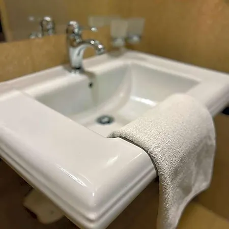 Wilenski Hotel Olsztyn
