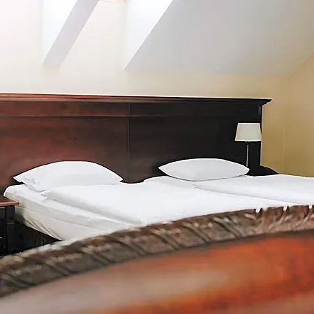Hotell Wilenski Olsztyn (Warmian-Masurian)