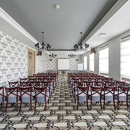 Hotell Wilenski