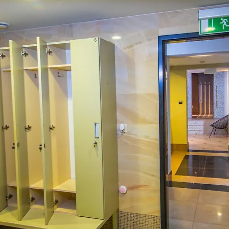 Wilenski Hotel Olsztyn