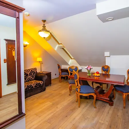 Hotel Wilenski 4*