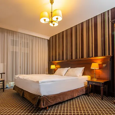 Wilenski Hotel 4*