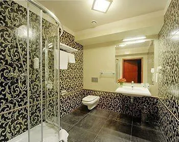 Wilenski Hotel Olsztyn (Warmian-Masurian)